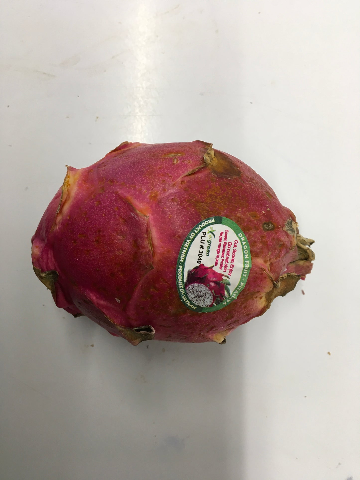 Dragon Fruit - Variety