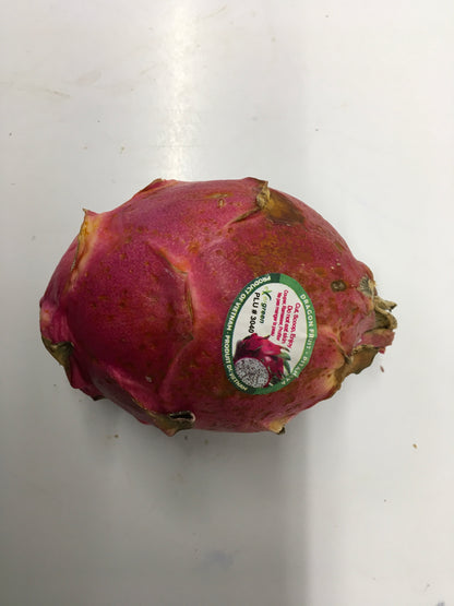 Dragon Fruit - Variety