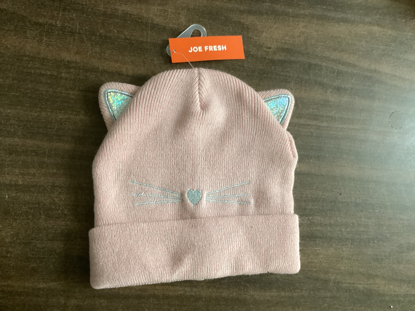 Cat hat