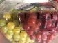 Grapes - Variety