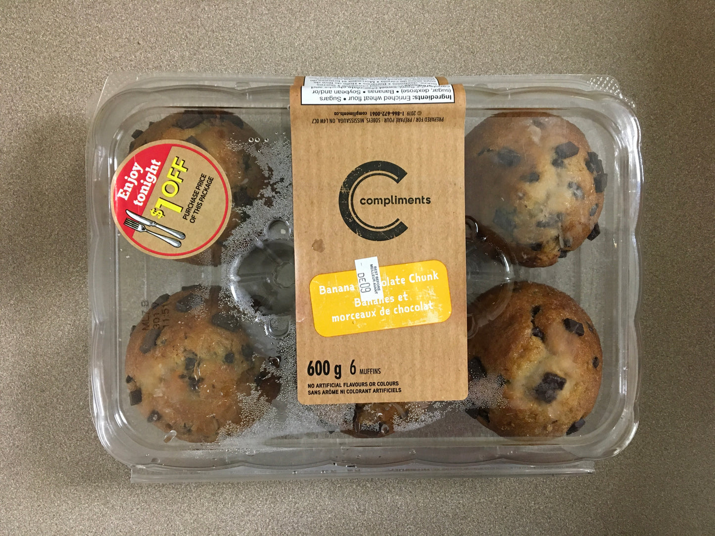 Muffins