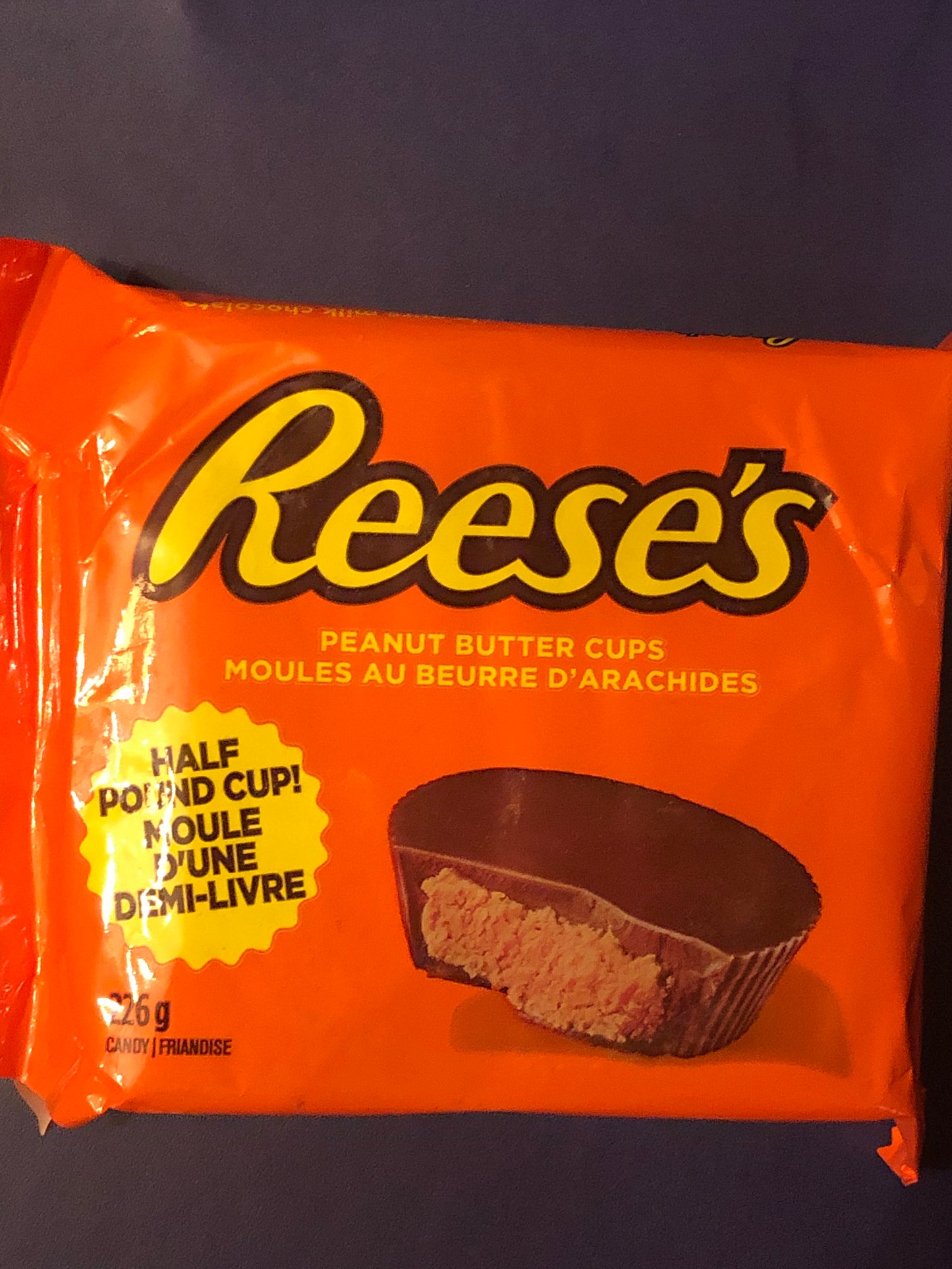 Reese’s