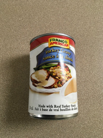 Gravy