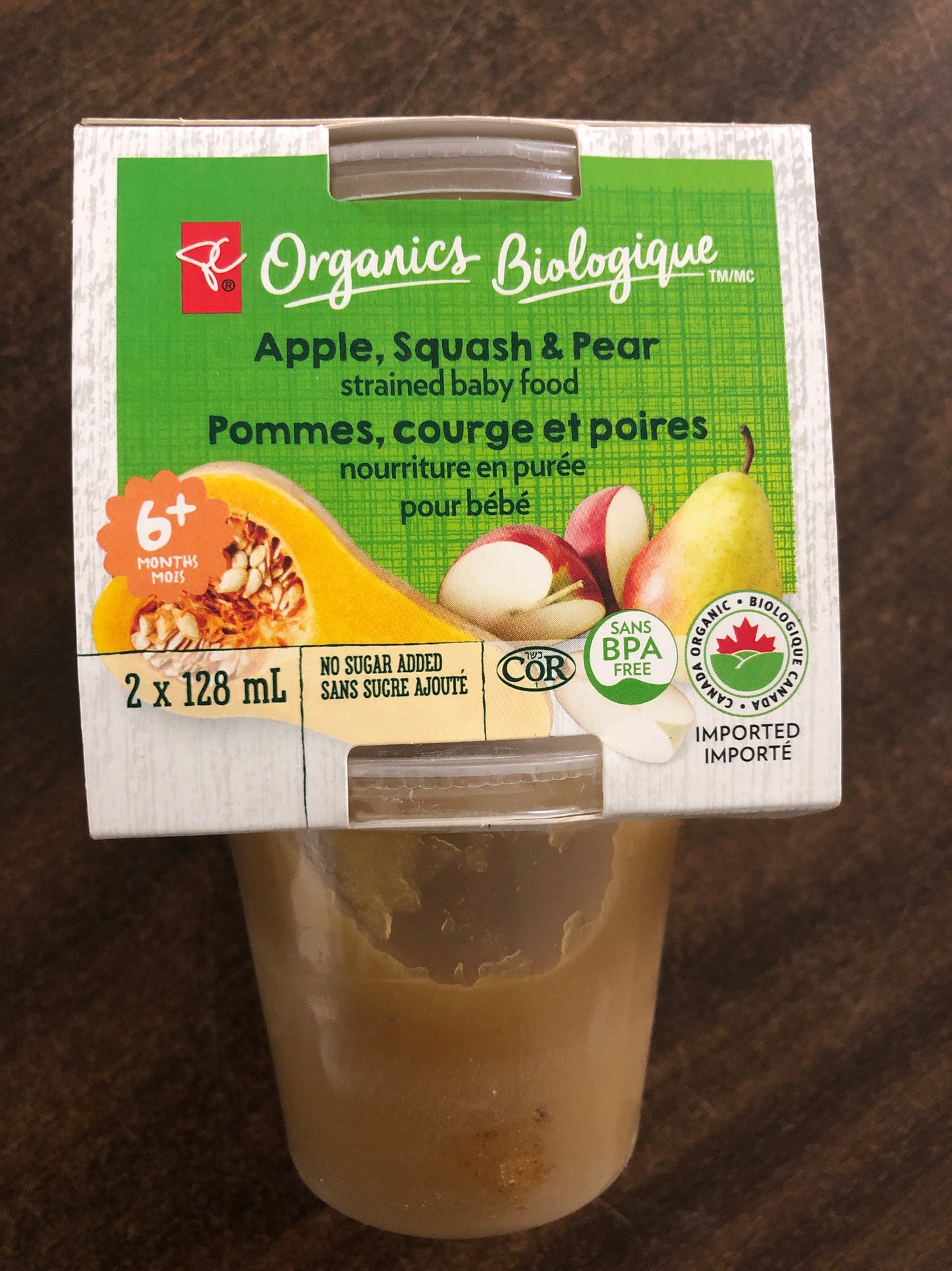 Baby Food