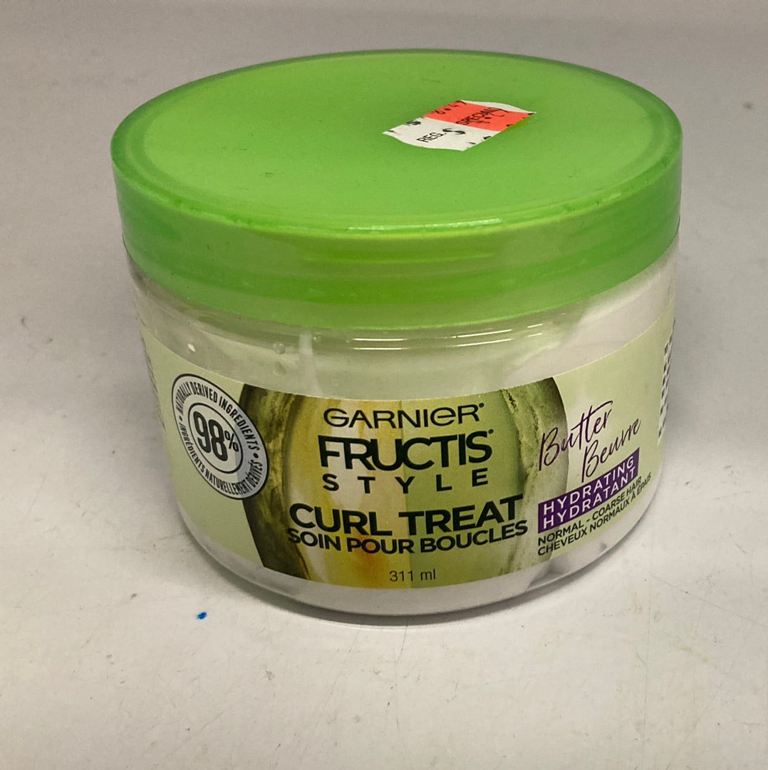 Garnier Fructis Style Curl Treat