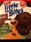 Sara lee Little Bites (Individual)