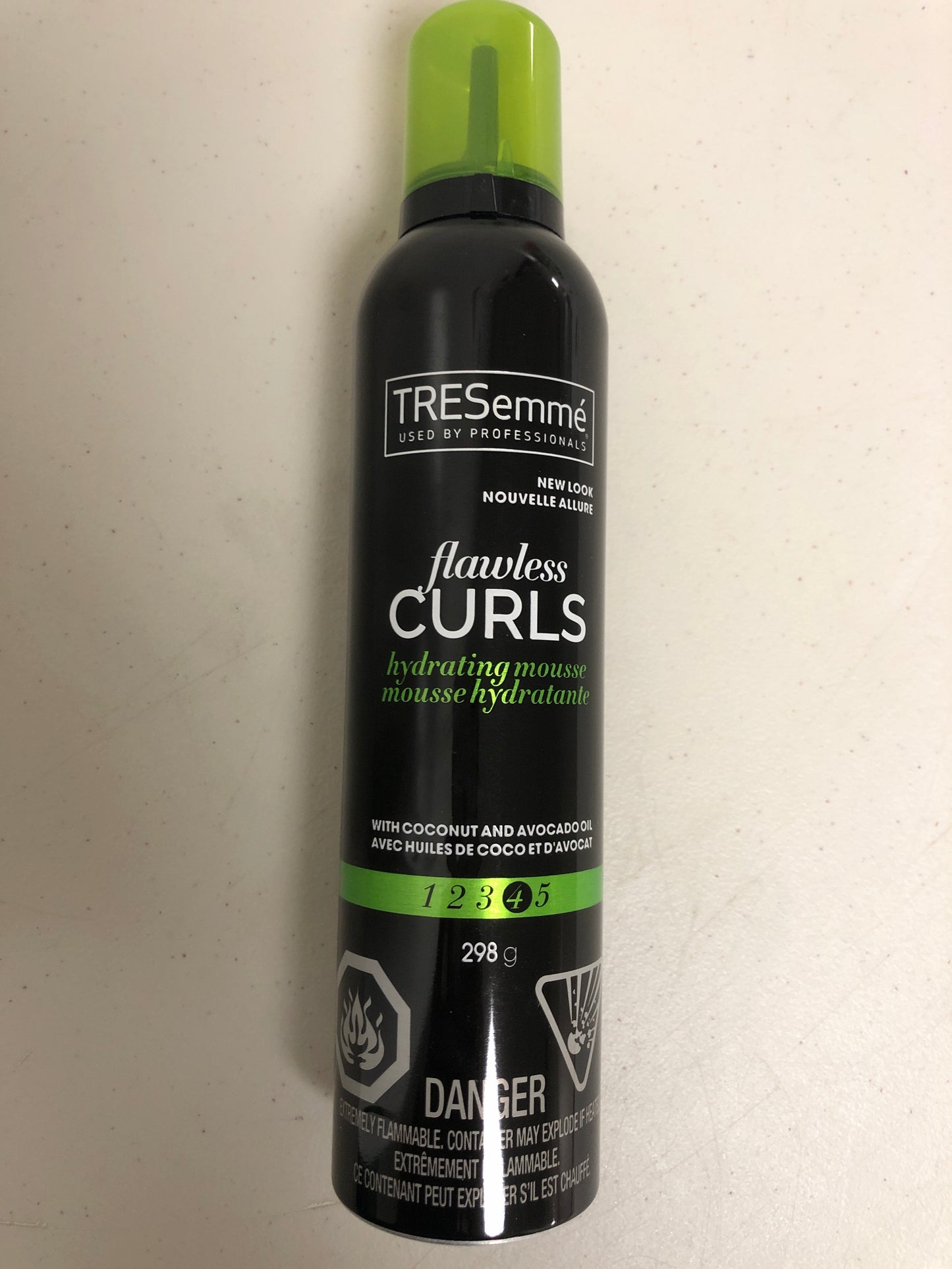 Hair Care Products
