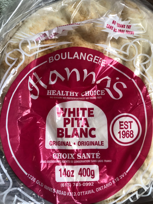 Pitas