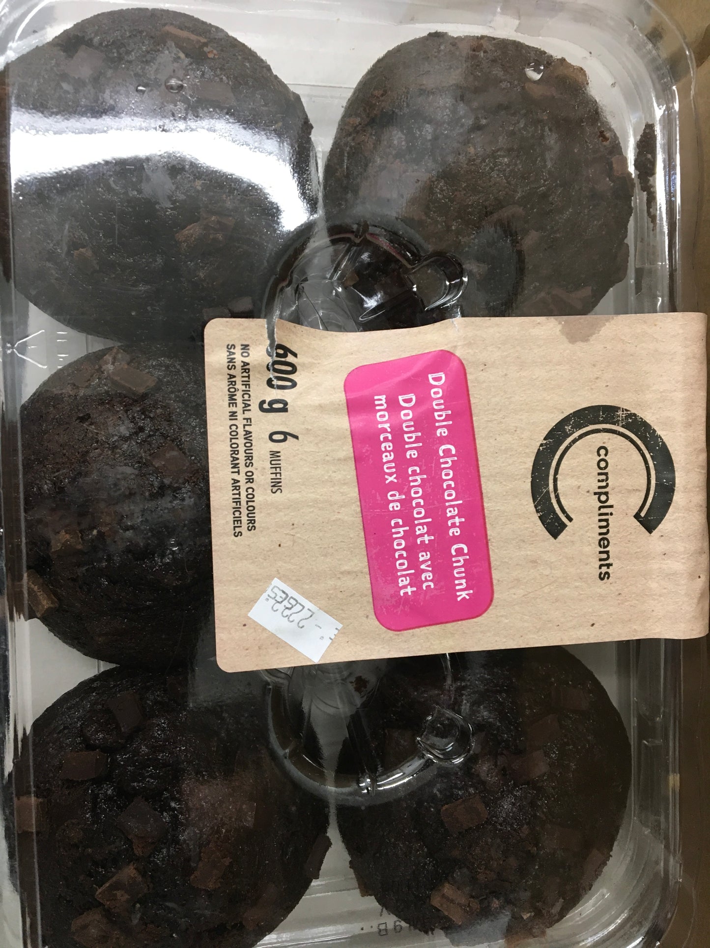 Muffins