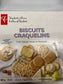 Crackers - Variety