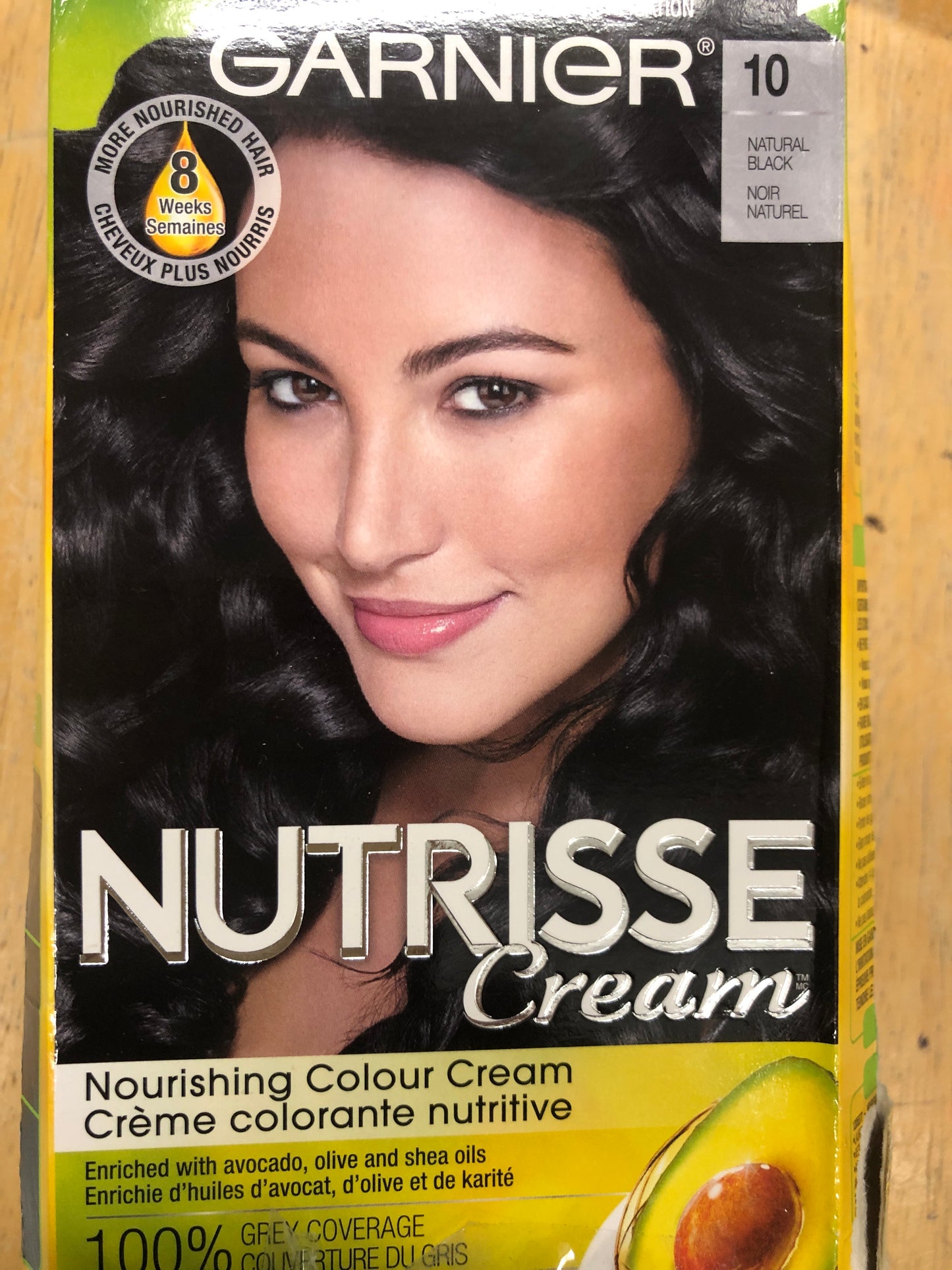 Hair Care Products