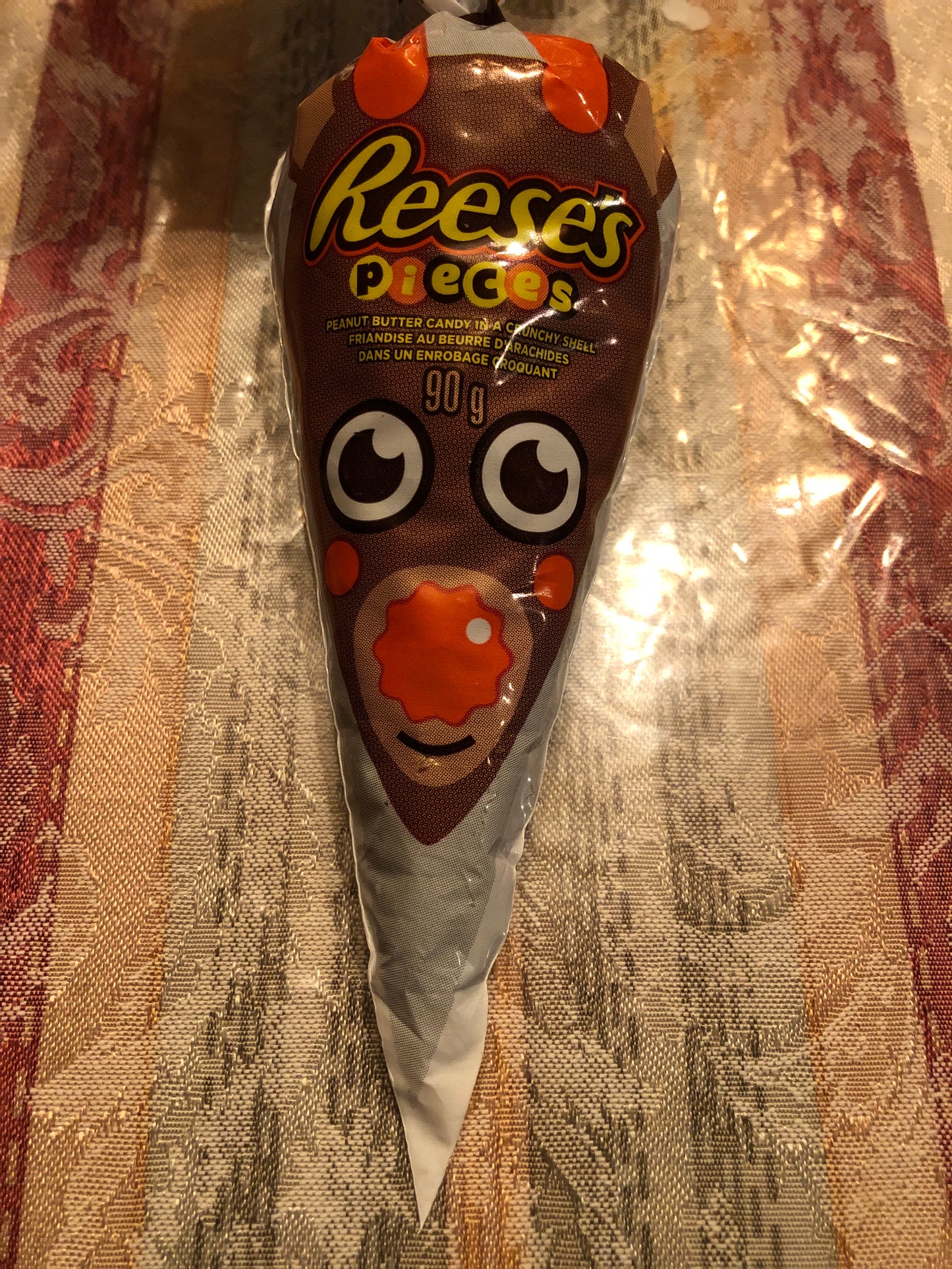Reese’s