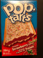 Pop tarts