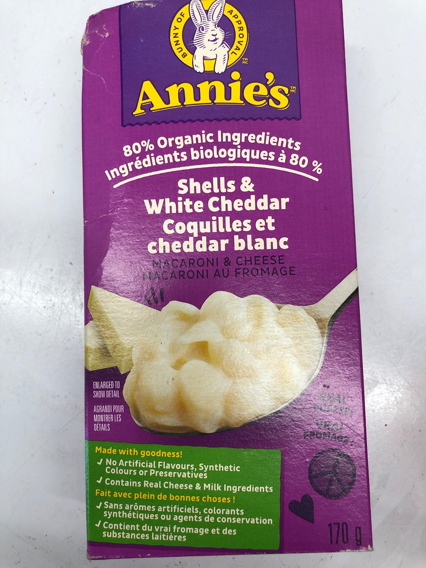 Macaroni N Cheese