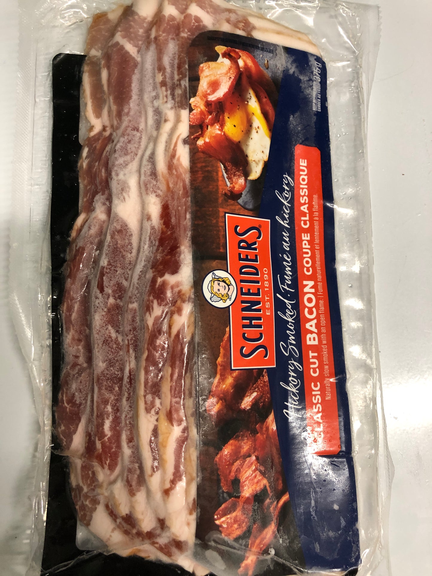 Schneider's Bacon