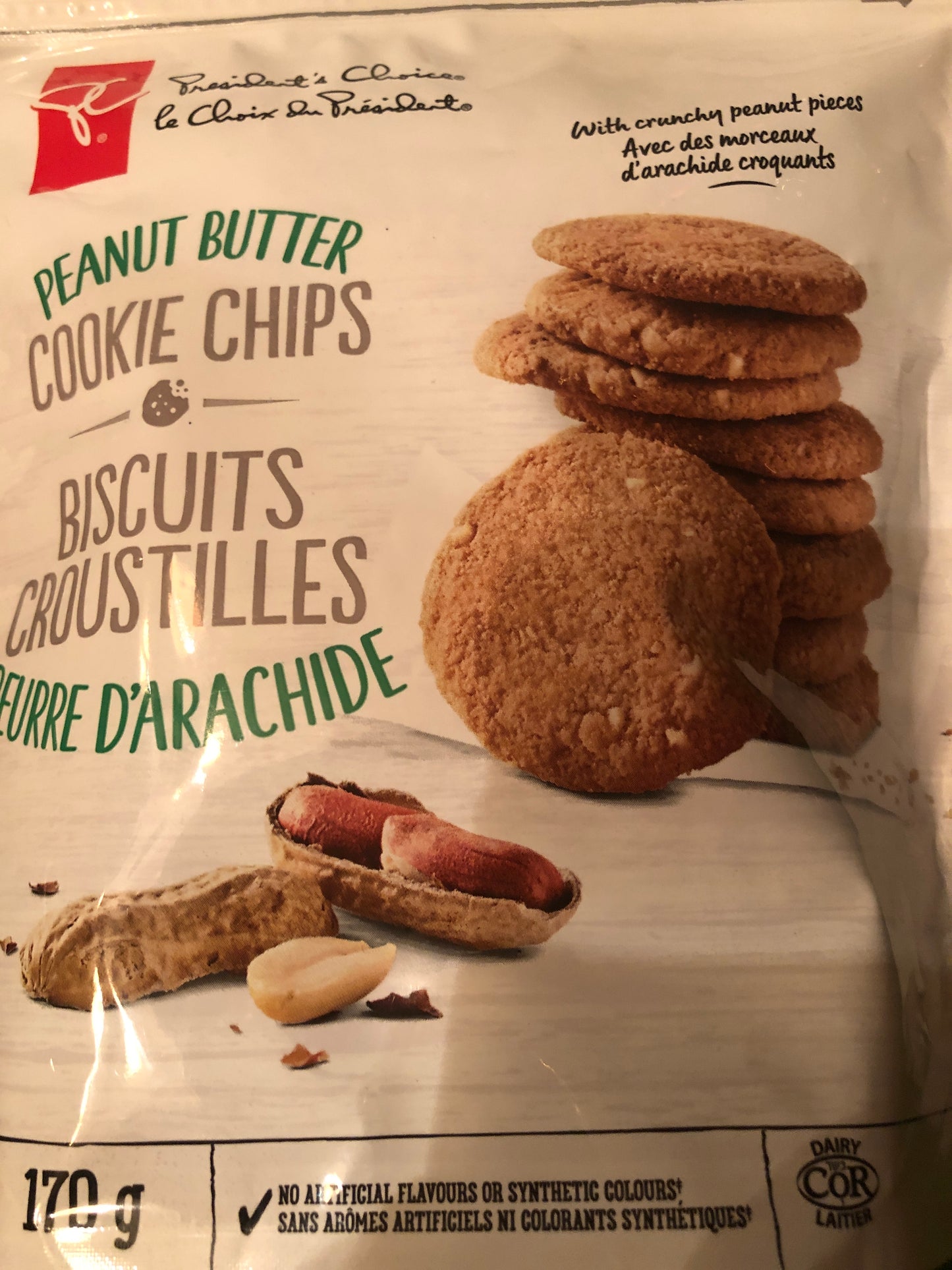 PC Cookies