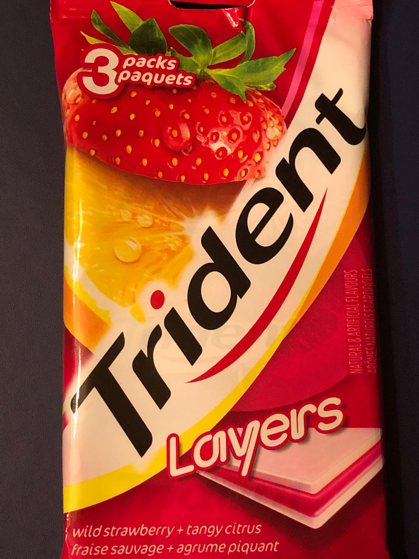 Gum