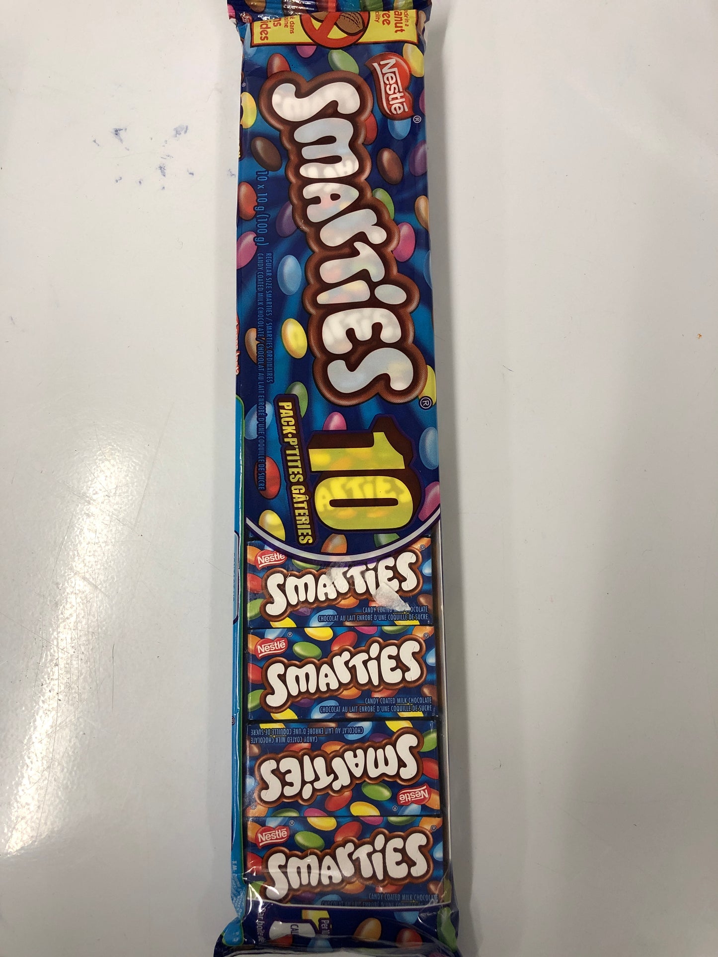 Smarties