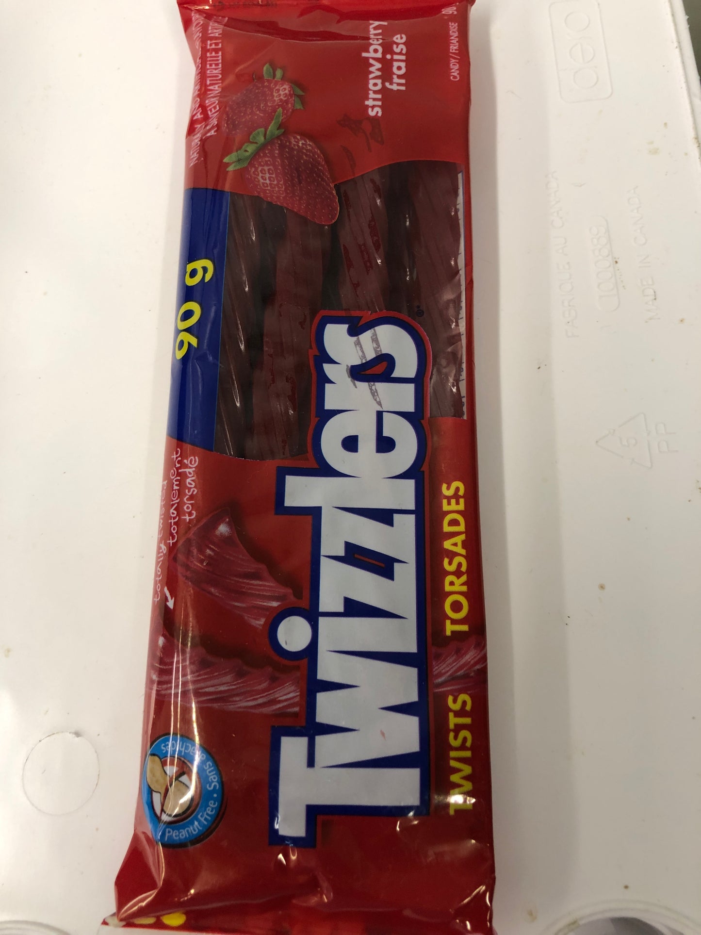 Twizzlers