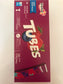 Yoplait yogurt tubes