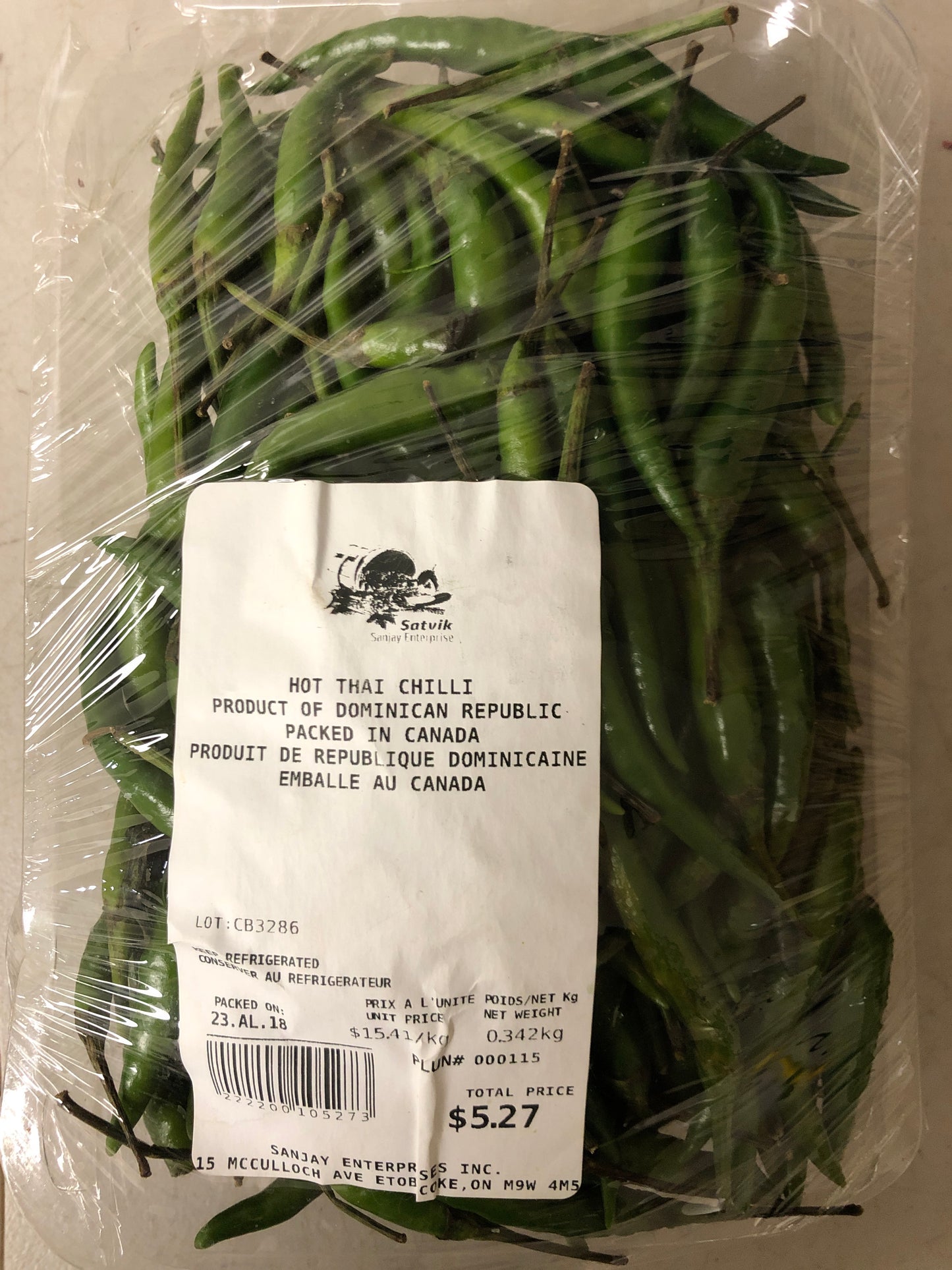 Peppers