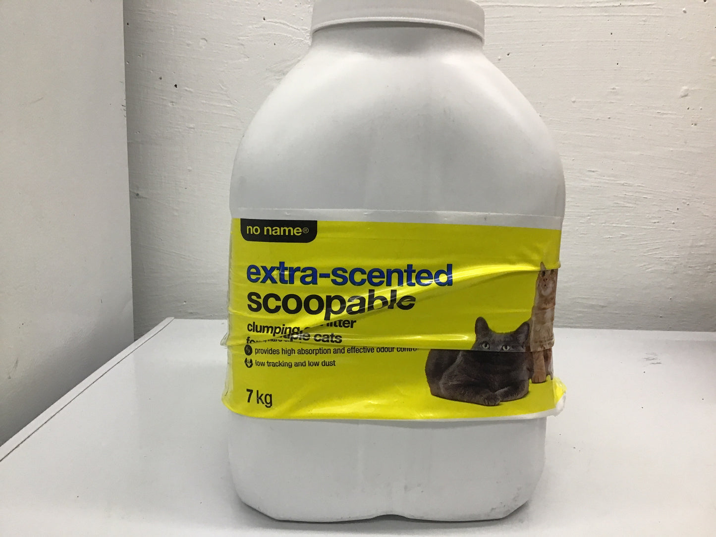 Cat Litter