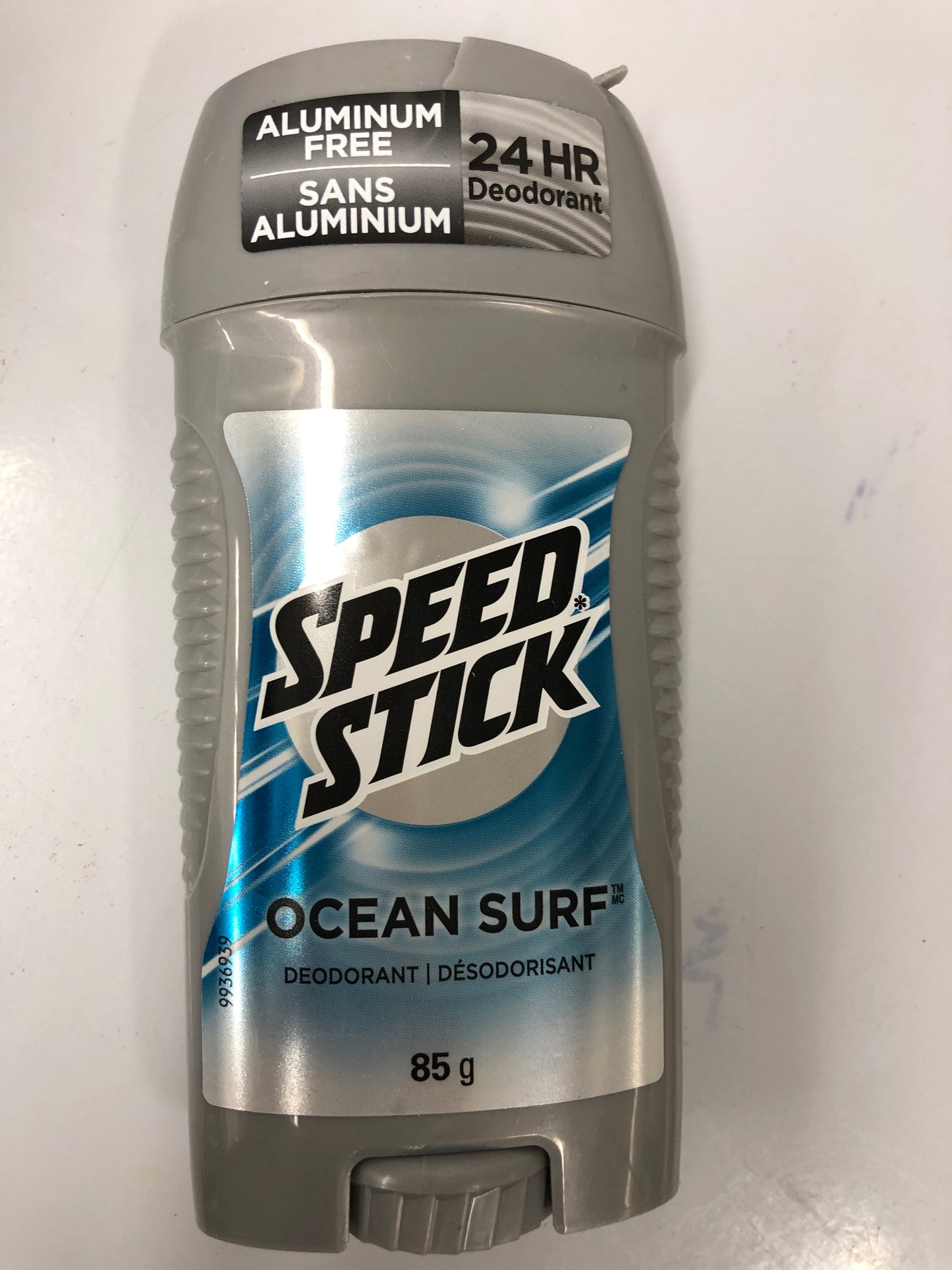 Lady Speed stick deodorant