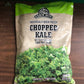 Kale - Variety