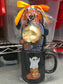 Halloween stuff