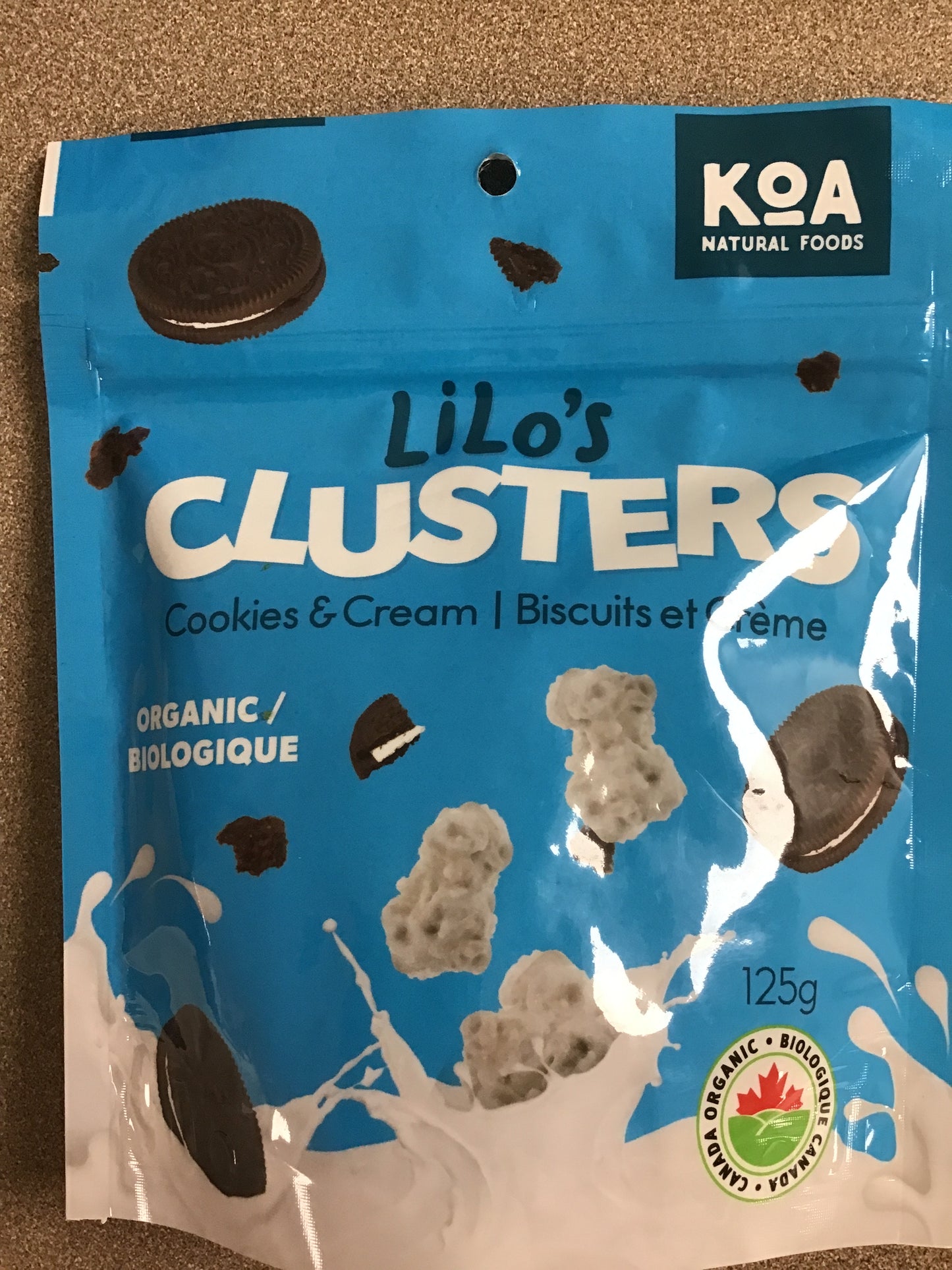 Chocolate Snack Size - 1 per household
