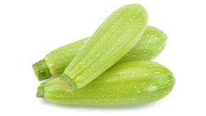 White zucchini, 5 pack