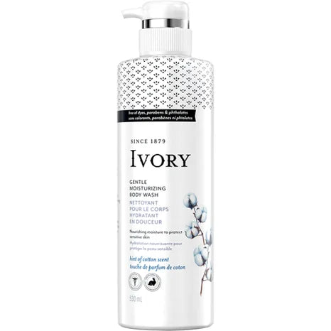 Body Wash - Variety