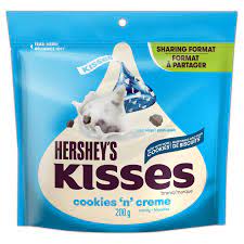 Chocolate Snack Size - 1 per household