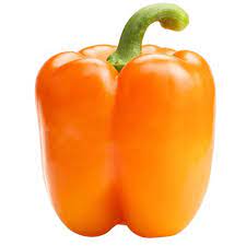 Bell Peppers