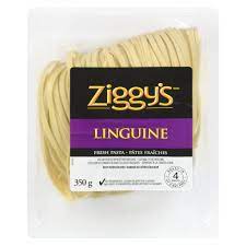 Fresh Pasta Linguine 350g