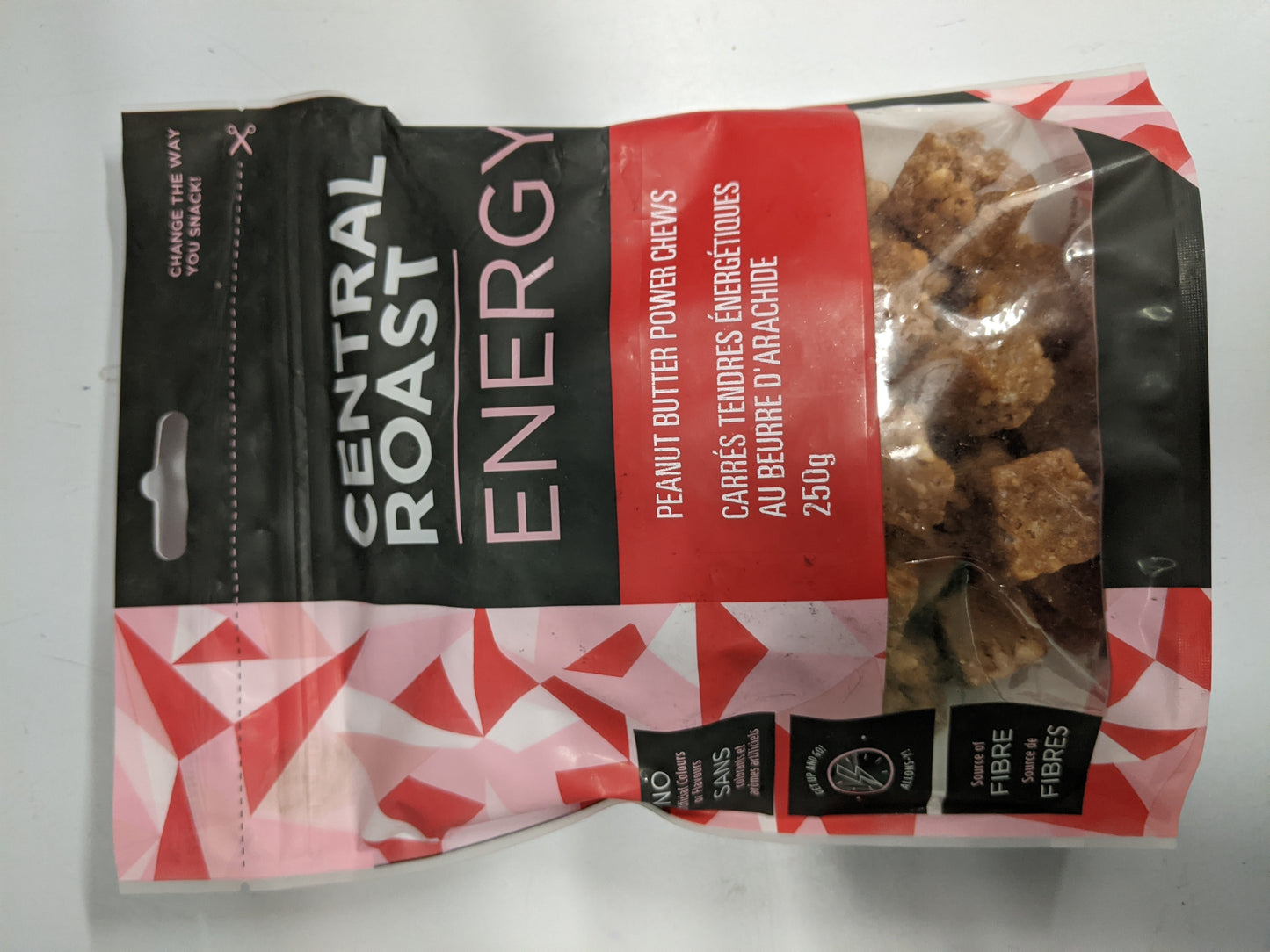 Central Roast Trail Mix