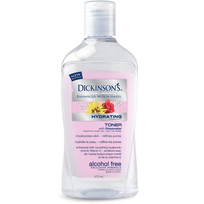 Dickinson's witch hazel