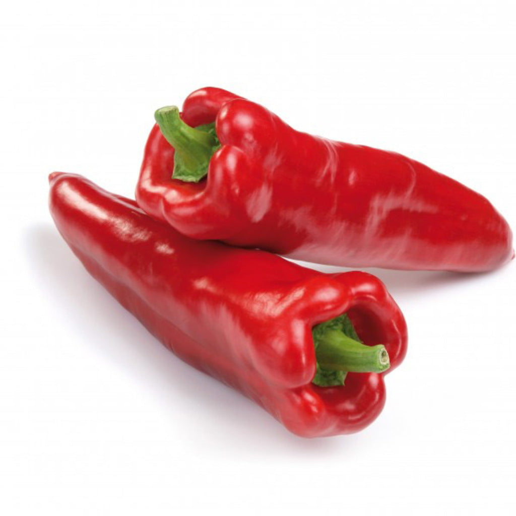 Peppers