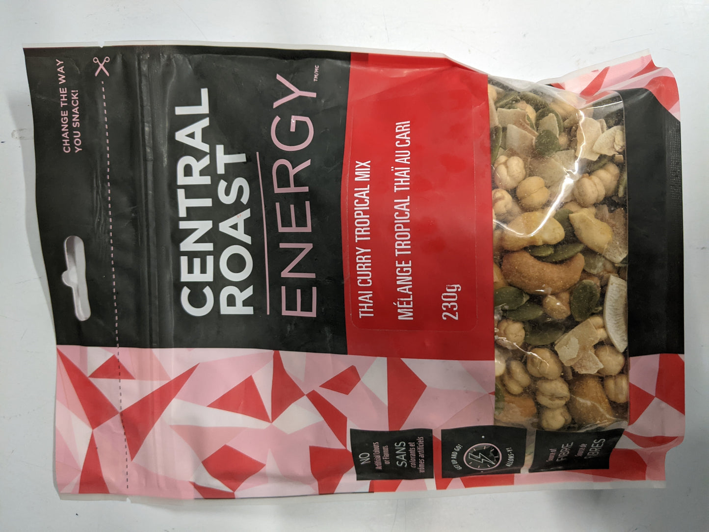 Central Roast Trail Mix