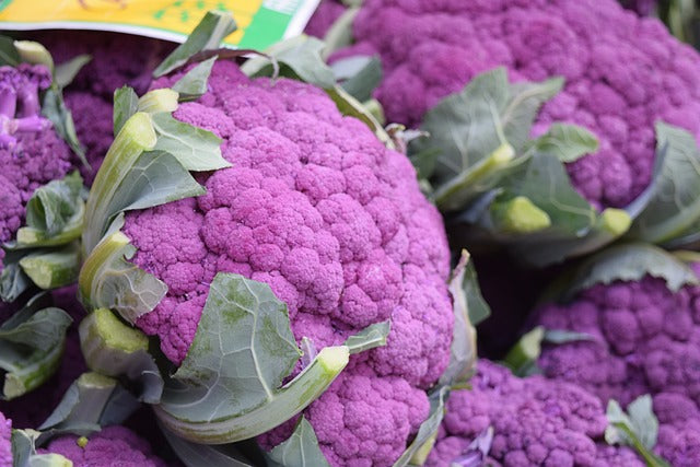 Vegetables - Fresh