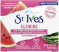 St. Ives skin products