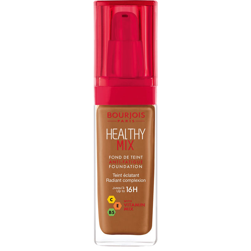 Makeup products