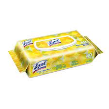 Disinfecting wipes limit one per costumer